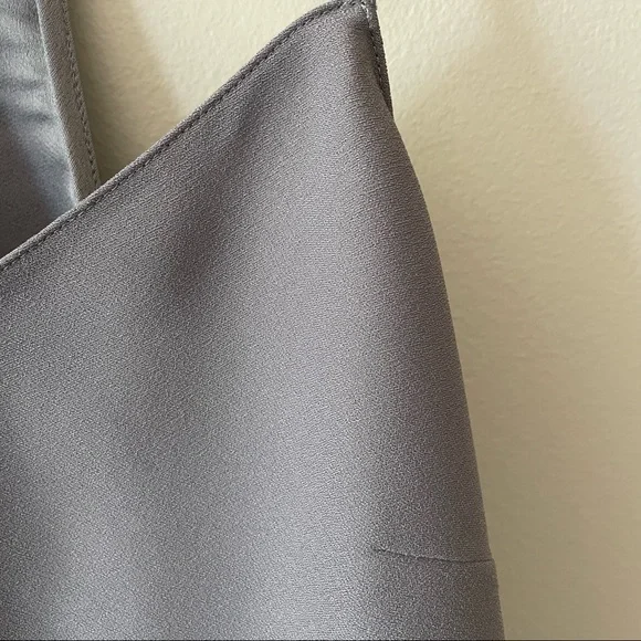 Banana Republic Gray Dressy Tank - Picture 6 of 10